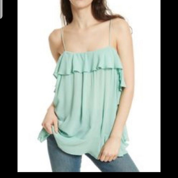 Free people top